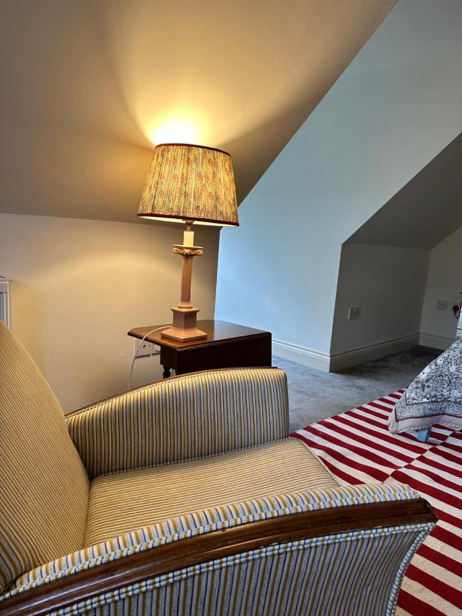 Peaceful Cottage With Private Garden Hailsham Bagian luar foto