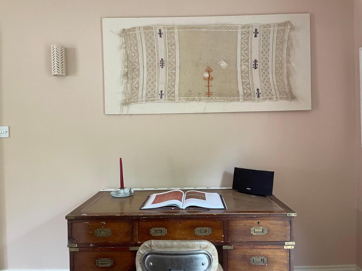 Peaceful Cottage With Private Garden Hailsham Bagian luar foto