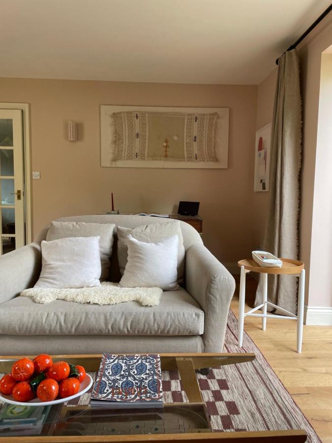 Peaceful Cottage With Private Garden Hailsham Bagian luar foto